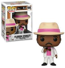 Florida Stanley #1006 Funko POP Television Prices