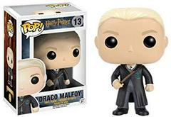 Draco Malfoy #13 Funko POP Harry Potter Prices