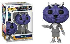 Miek #1045 Funko POP Marvel Prices