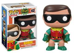 Robin #42 Funko POP Heroes Prices