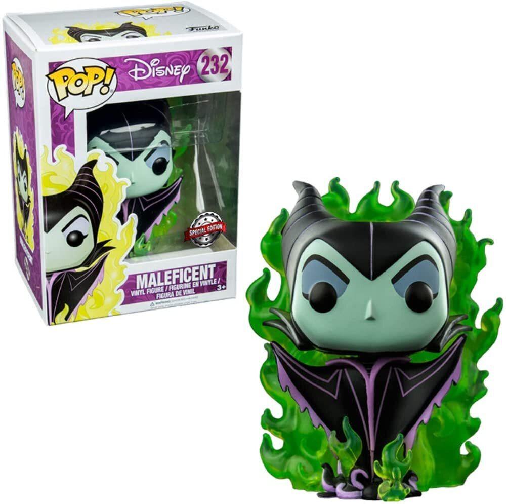 Maleficent #232 Funko POP Disney