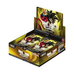 Booster Box  Dragon Ball Fusion World Raging Roar Prices