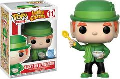 Lucky The Leprechaun #11 Funko POP Ad Icons Prices