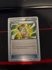 Mega Turbo #86 Pokemon World Championships 2015 Prices