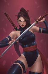 Psylocke [Lee Virgin] #2 (2024) Comic Books Psylocke Prices