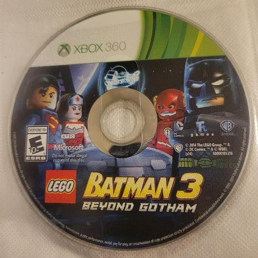 LEGO Batman 3: Beyond Gotham photo