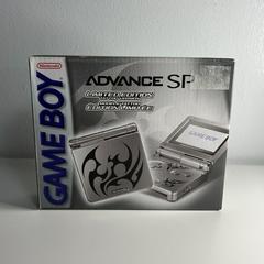 Box-Front | Tribal Gameboy Advance SP GameBoy Advance