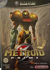 Metroid Prime [For Rental] PAL Gamecube Prices