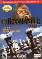 Chessmaster 9000 PC Games Prices