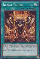 Ryzeal Plugin CRBR-EN008 YuGiOh Crossover Breakers Prices