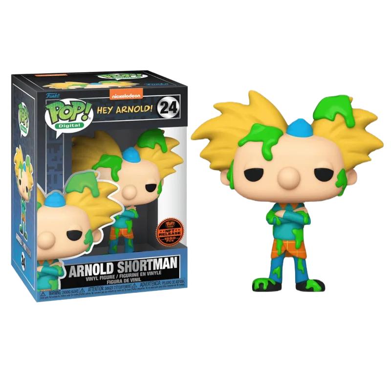 24 Inch Funko Pop