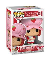 Strawberry Shortcake #138 Funko POP Retro Toys Prices