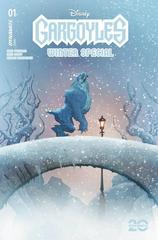 Gargoyles Winter Special #1 (2024) Comic Books Gargoyles Winter Special Prices