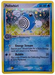 Poliwhirl [Reverse Holo] #46 Pokemon Fire Red & Leaf Green Prices