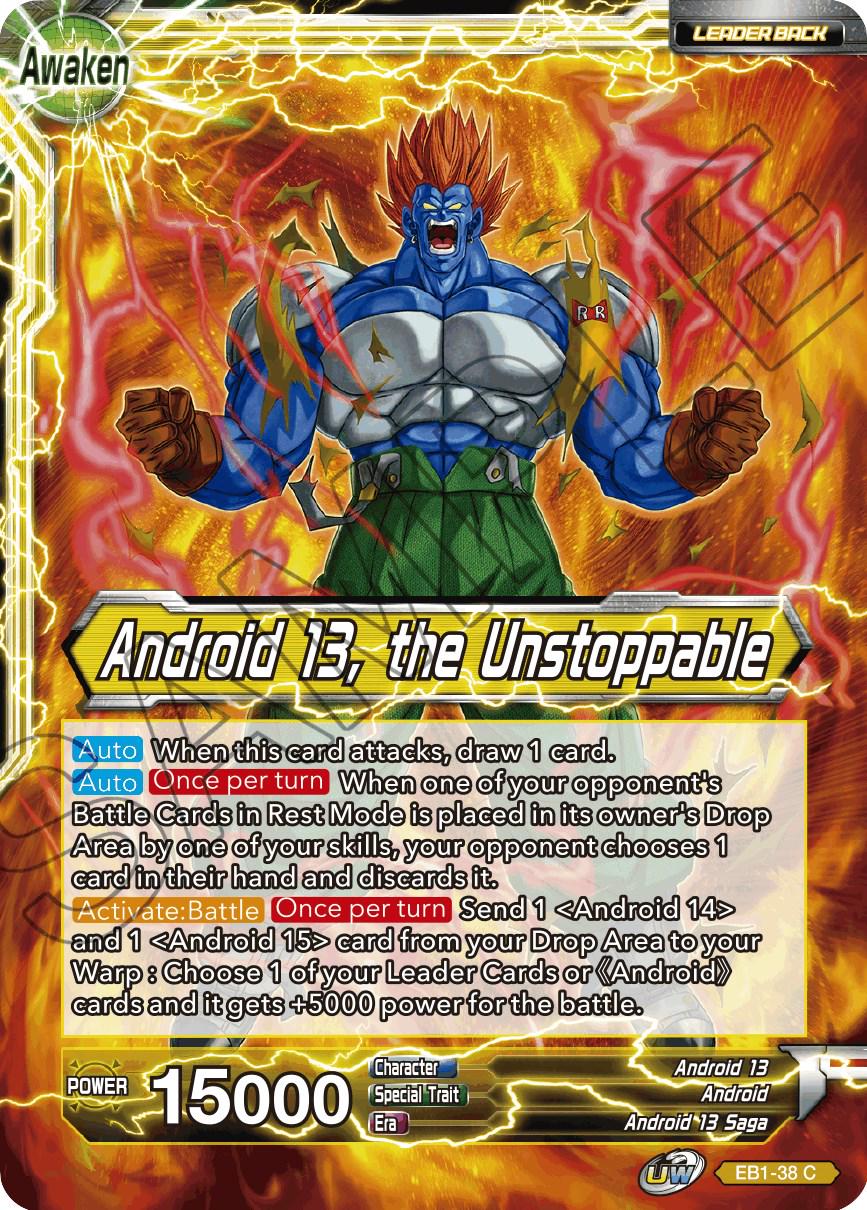 Android 13 Android 14 Android 15 Android 13 The Unstoppable android-13-android-14-android-15-android-13-the-unstoppable