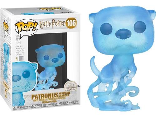 Patronus Hermione Granger #106 Funko POP Harry Potter