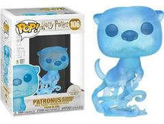 Patronus Hermione Granger #106 Funko POP Harry Potter Prices