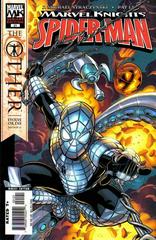 Marvel Knights Spider-Man [2nd Print] #21 (2006) Comic Books Marvel Knights Spider-Man Prices