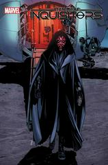 Star Wars: Inquisitors [Sprouse] #1 (2024) Comic Books Star Wars: Inquisitors Prices