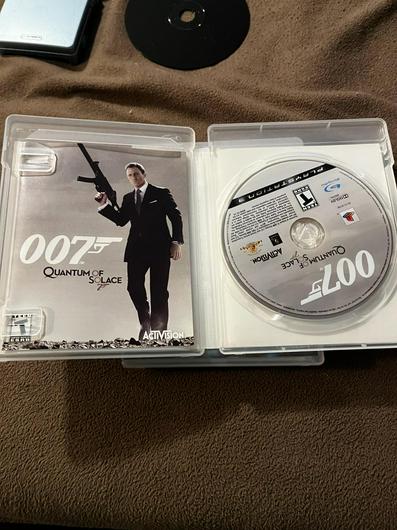 007 Quantum of Solace photo