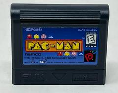 Cartridge | Pac-Man Neo Geo Pocket Color