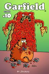 Garfield [Degrand] #10 (2013) Comic Books Garfield Prices