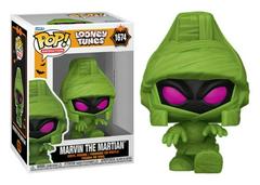 Mummy Marvin The Martian #1674 Funko POP Animation Prices