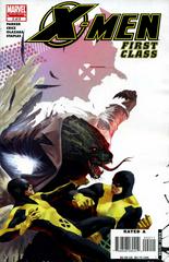 X-Men: First Class #2 (2006) Comic Books X-Men First Class Prices