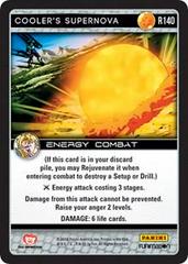 Cooler's Supernova R140 Dragon Ball Z Vengeance Prices