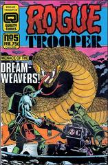 Rogue Trooper #5 (1987) Comic Books Rogue Trooper Prices