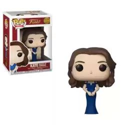 Kate Duchess of Cambridge #5 Funko POP Royals