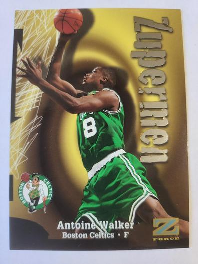 Antoine walker #189 photo