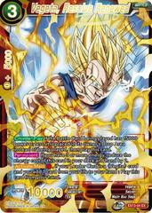 Vegeta, Resolve Renewed [Foil] EX13-04 Dragon Ball Super Expansion Set: Special Anniversary Box 2020 Prices