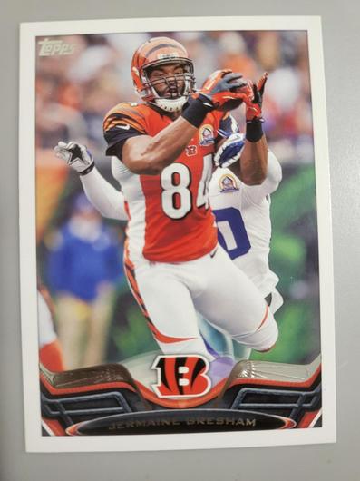 Jermaine Gresham #238 photo