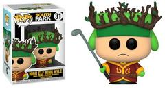 High Elf King Kyle #31 Funko POP South Park Prices