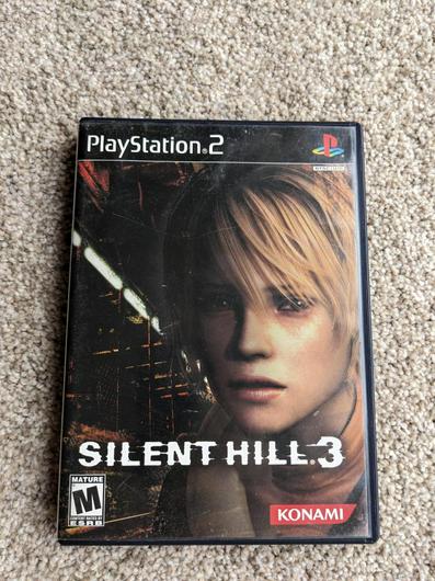 Silent Hill 3 photo