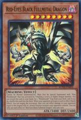 Red-Eyes Black Fullmetal Dragon ROTA-EN005 YuGiOh Rage of the Abyss Prices