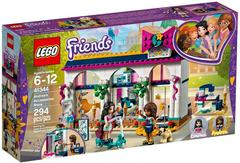Andrea's Accessories Store #41344 LEGO Friends Prices
