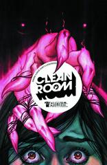 Clean Room #1 (2015) Comic Books Clean Room Prices