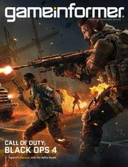 Game Informer Issue 306 Game Informer Prices
