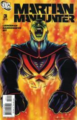 Martian Manhunter #3 (2006) Comic Books Martian Manhunter Prices