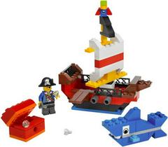 LEGO Set | Pirates Building Set LEGO Creator