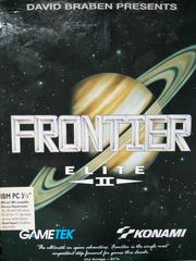 Frontier: Elite II PC Games Prices