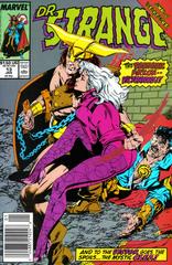 Doctor Strange, Sorcerer Supreme #13 (1990) Comic Books Doctor Strange, Sorcerer Supreme Prices