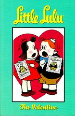 The Valentine Comic Books Little Lulu Prices