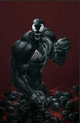 Venom [Crain C] Comic Books Venom Prices