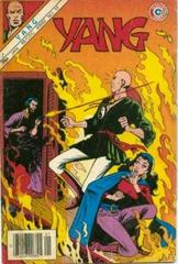 Yang #17 (1986) Comic Books Yang Prices