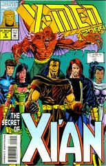 X-Men 2099 #9 (1994) Comic Books X-Men 2099 Prices