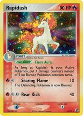 Rapidash Pokemon Fire Red & Leaf Green Prices