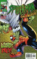 Spider-Man Unlimited #19 (1998) Comic Books Spider-Man Unlimited Prices